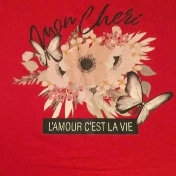 no boundaries  ladies  blouse  XXL - Picture 8 of 16